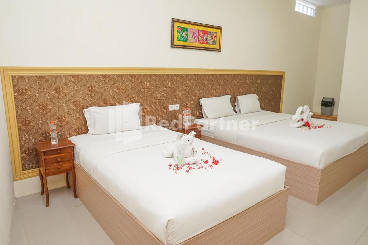 Adisa Homestay Near Saiful Anwar 玛琅 外观 照片